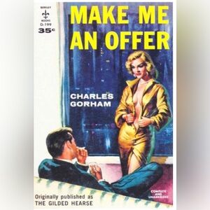 Make an offer - bundle for even better deals